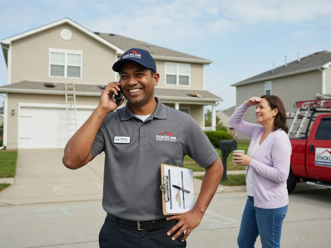 Chimney flashing repair Libertyville, IL FAQs